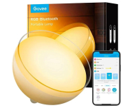 Govee Lampa LED H6058 AMBIENT RGBWW WiFi - 1376001 - zdjęcie 1
